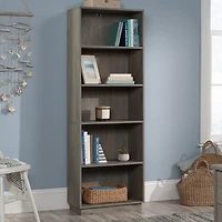 Sauder Sundar Bookcase, Mystic Oak, 433887