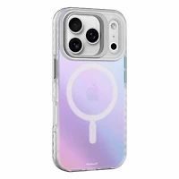 Nimbus9 Étui Stratus 2 MagSafe Smoke pour iPhone 17 Pro