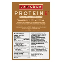 Larabar Protéine Coupelle au Beurre d'Arachide au Chocolat
