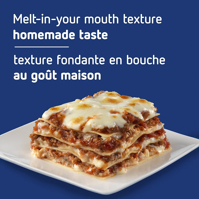 Pâtes À Lasagne Prêtes À Cuire Barilla 255 g