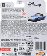 Hot Wheels Licensed Character Car, Gift for Kids 3 Years & Up & Collectors