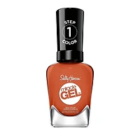 Sally Hansen Miracle Gel, Gel Nail Polish, Chip-Resistant Nail Polish