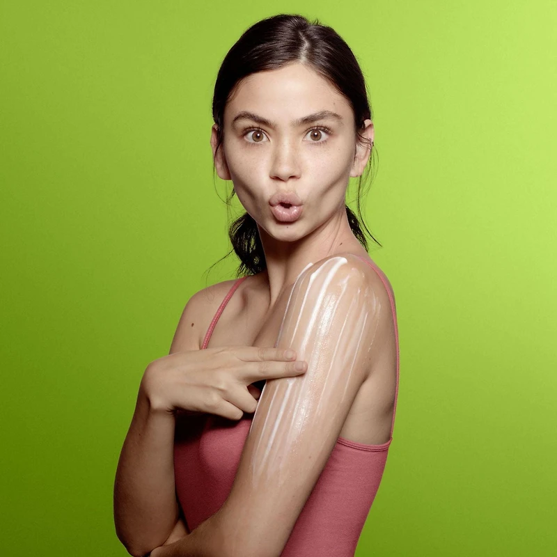 St Ives Cucumber Water & Melon Body Lotion