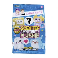 LankyBox Scented Mystery Plushie, Mystery Plushie