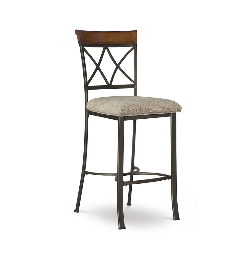 Montez Barstool