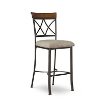 Montez Barstool