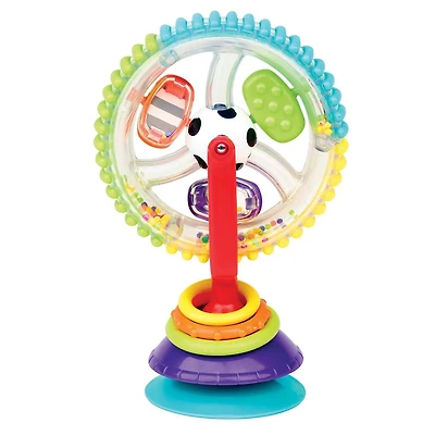 Roue des Merveilles Sassy®