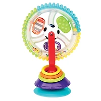 Roue des Merveilles Sassy®