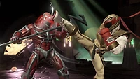 Jeu vidéo Power Rangers: Battle for the Grid Super Edition pour (PlayStation 4) PlayStation 4
