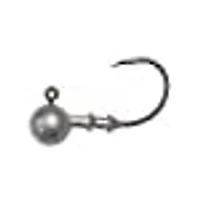 Hameçon Split Short/Drop Shot Gamakatsu Gr. 1, NS Black