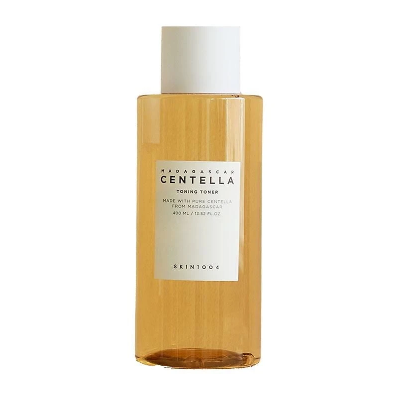 SKIN1004 Tonique Tonique Centella de Madagascar 210 ml Tonique visage doux au Centella
