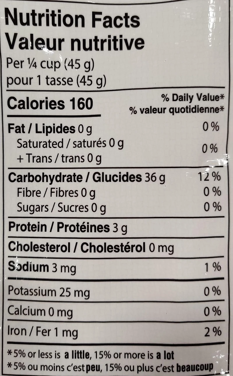 Y&Y Jasmine Scented Rice