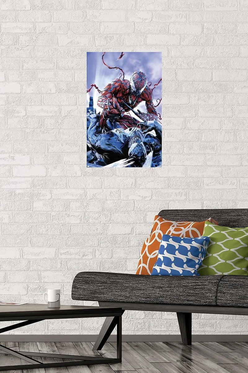 Marvel Comics - Carnage