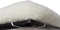 Midwest Homes For Pets Midwest Quiet Time Natural Fleece Dog Bed