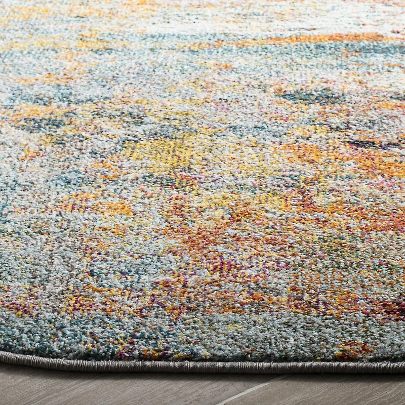 SAFAVIEH Monaco Rowena Abstract Area Rug