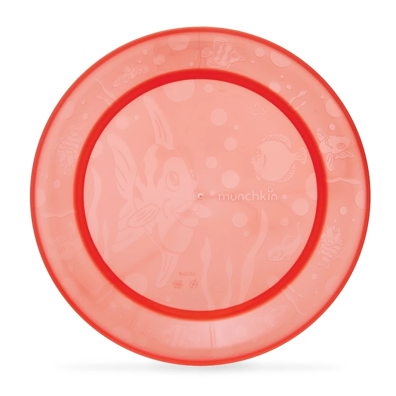 Munchkin Multi Plates