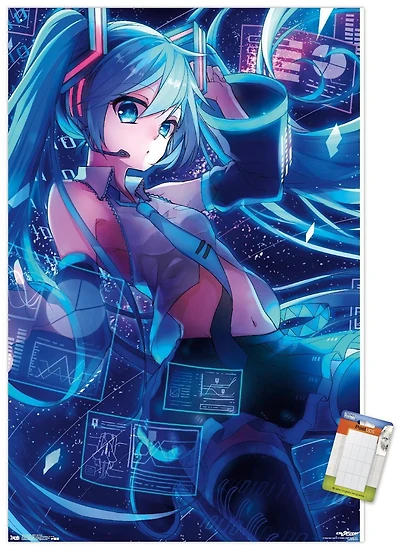 Hatsune Miku