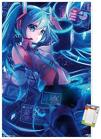 Hatsune Miku