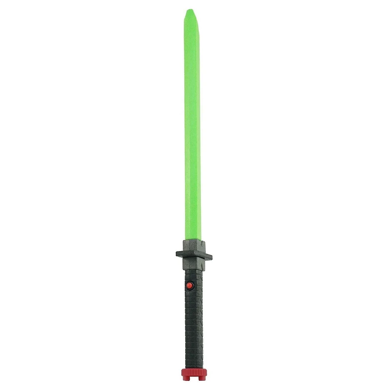 Adventure Force Light Striker Sword, Sword comes in 3 colours