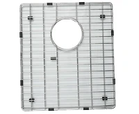 American Imaginations 15.625-in. W Kitchen Sink Grid AI-34712