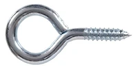 2" SCREW EYE 3 PC - FRENCH HARDWARE ESSENTIAL CROCHETS D'AMARRAGE1