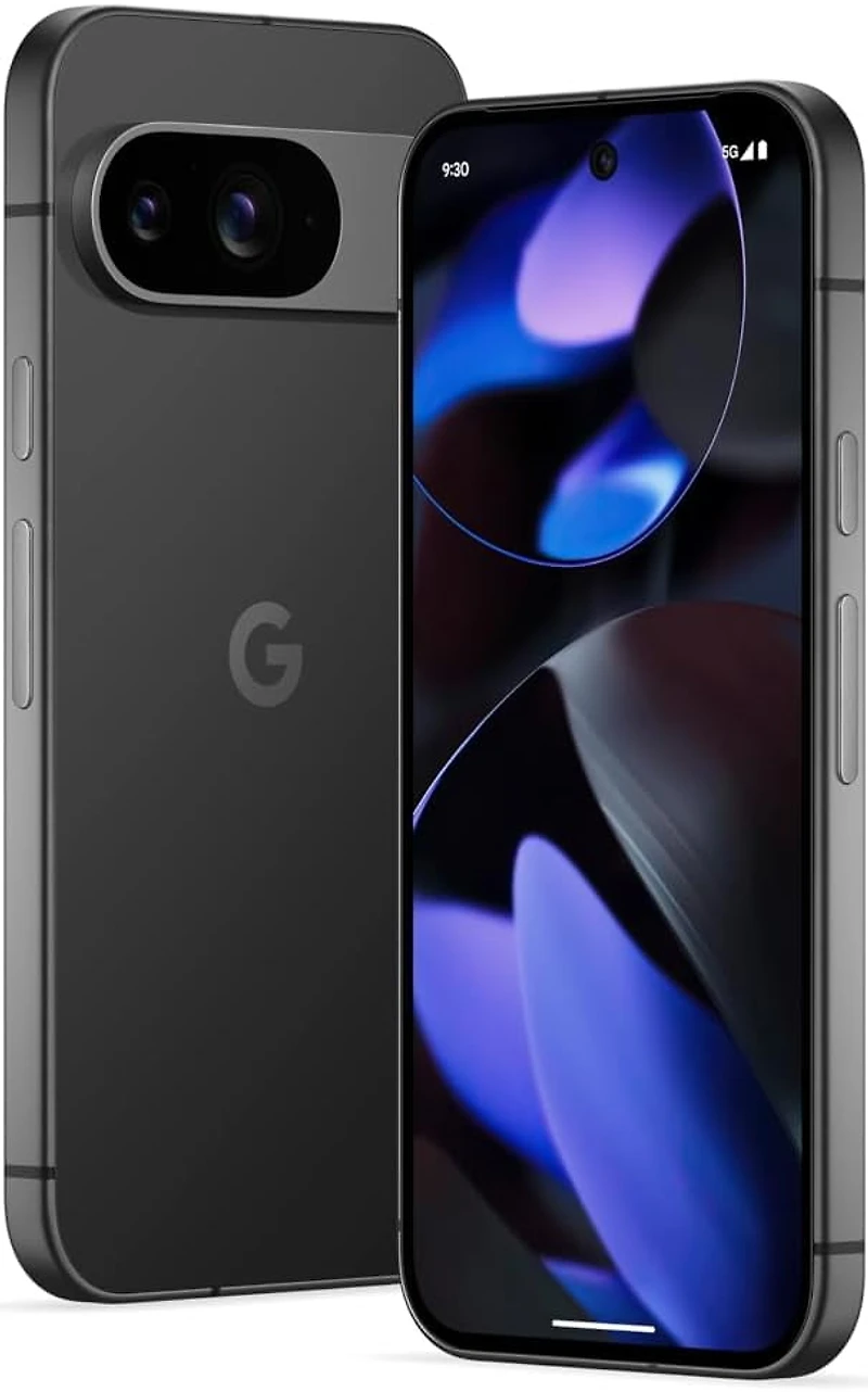 RF GOOGLE PIXEL 9 - FRENCH