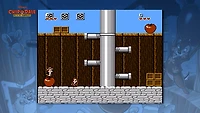 DISNEY AFTERNOON COLLECTION SWITCH