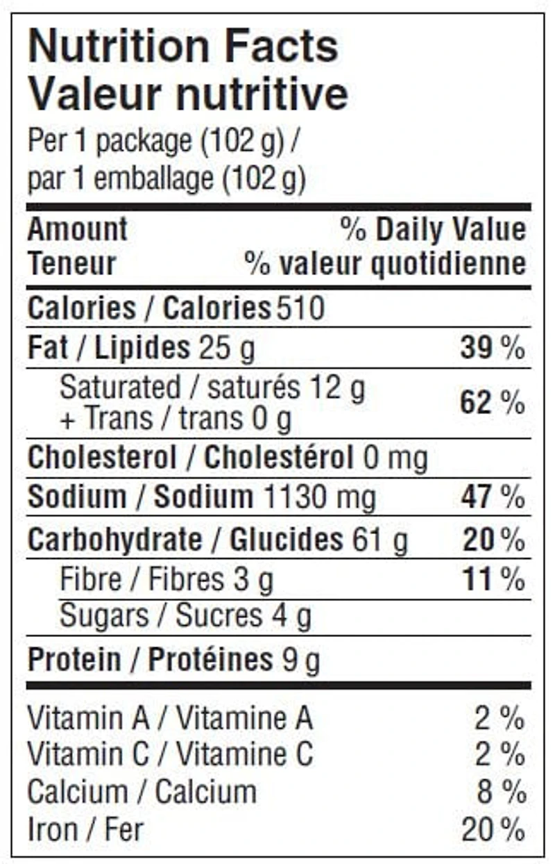 Sapporo Ichiban Chow Mein 5pk