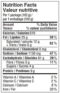 Sapporo Ichiban Chow Mein 5pk