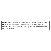 MARS, barres de chocolat sans arachides, 8 formats goûter, 104g