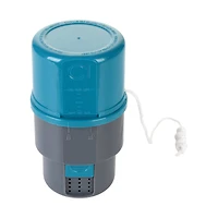 Mainstays Small Pool & Spa Bromine/Chlorine Dispenser - 1 Unit