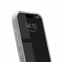 Ideal of Sweden Étui Clear MagSafe Mid Shimmer pour iPhone 17 Pro