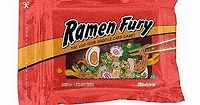 Ramen Fury – Jeu de cartes familial rapide – Version anglaise