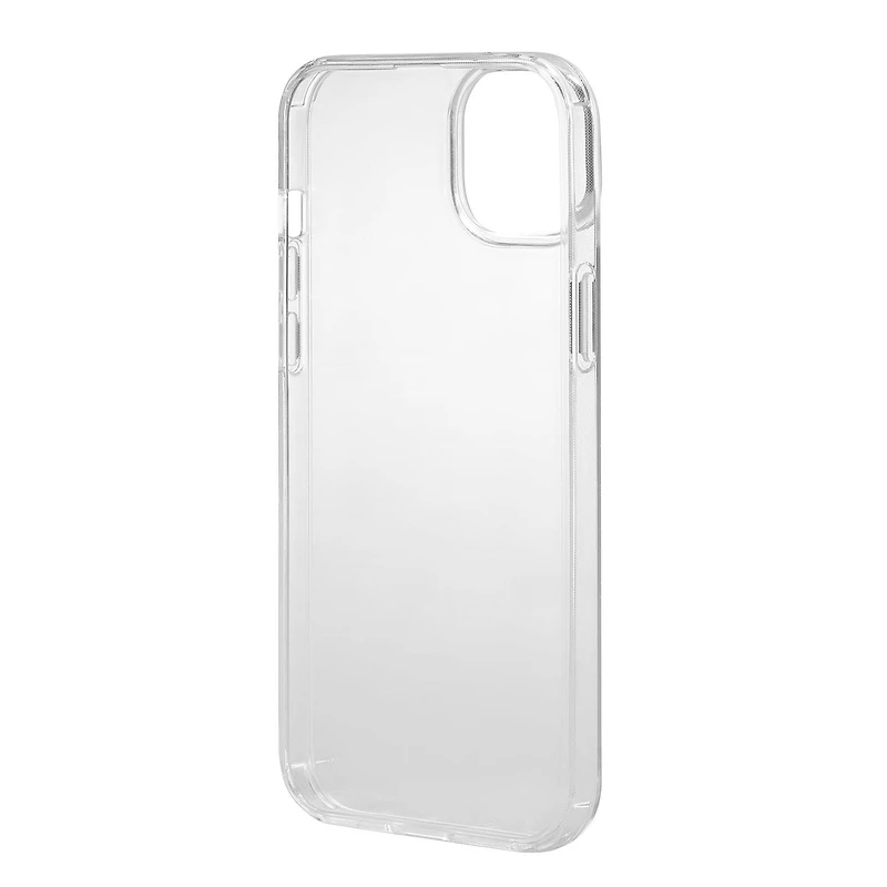 onn. Hard-Shell Phone Case for iPhone 14 Plus