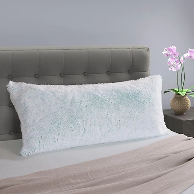 Saltwater Long Plush Body Pillow