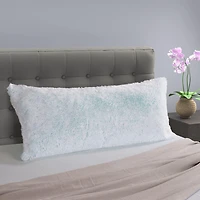 Saltwater Long Plush Body Pillow
