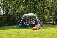 Moustiquaire instantané Coleman® Skylodge™ 10 X 10, Vert