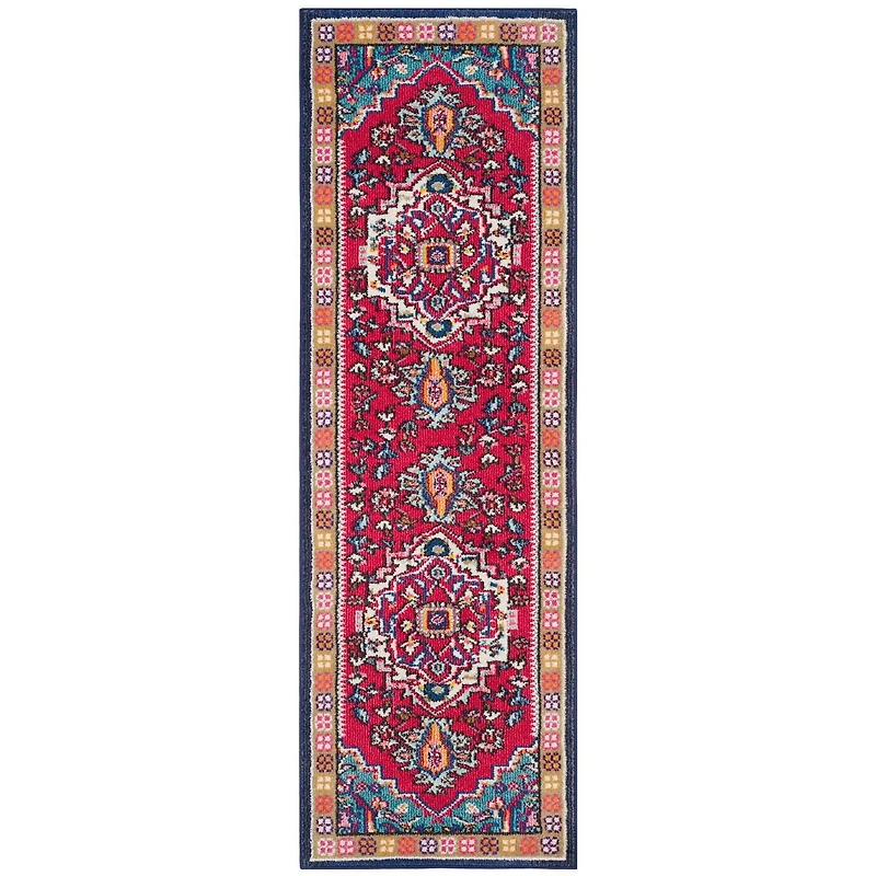 Safavieh Monaco Vivyan Traditional Area Rug
