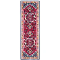 Safavieh Monaco Vivyan Traditional Area Rug