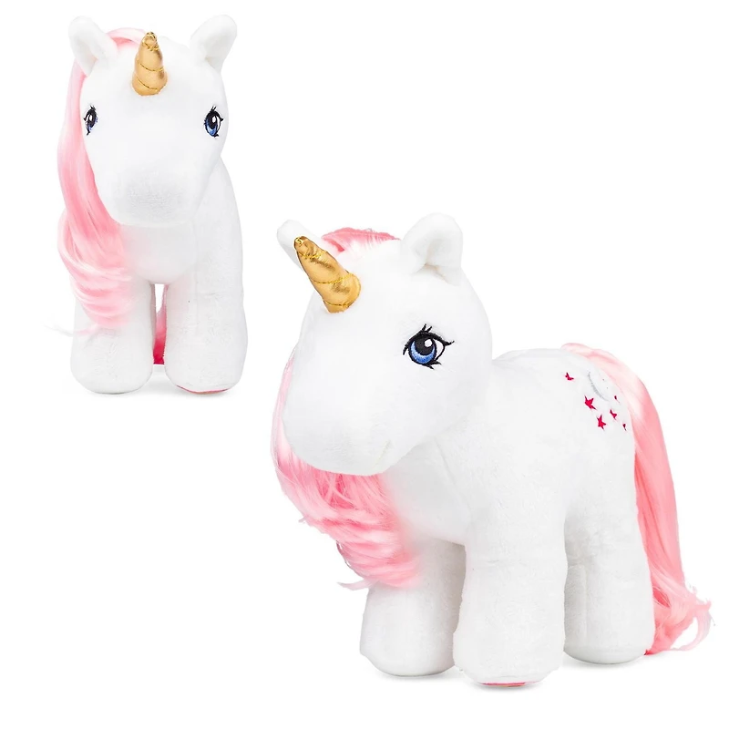 My Little Pony Retro Plush - Moondancer