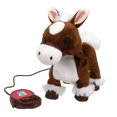 Kid Connection Mon animal marcheur - Poney