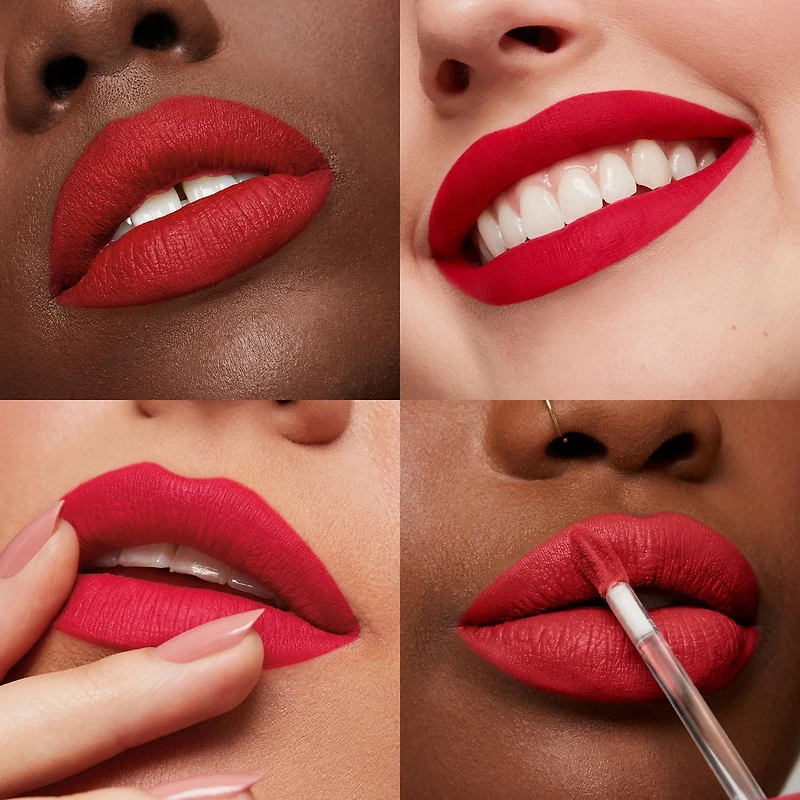 Rouge à lèvres Revlon ColorStay Limitless Matte