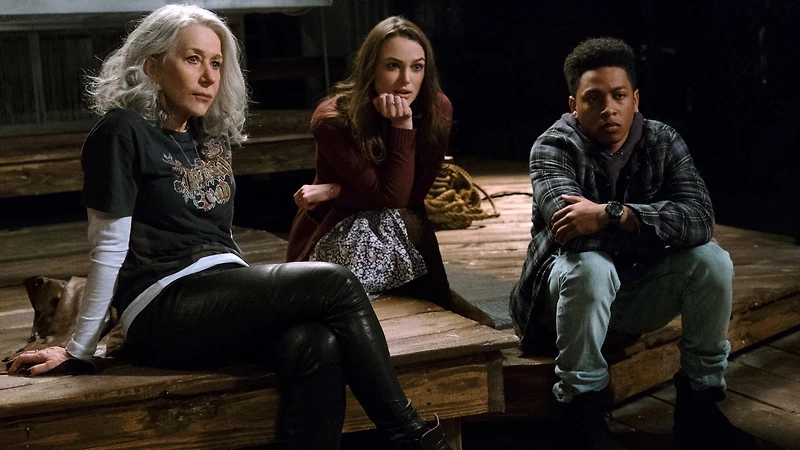 Collateral Beauty (Bilingual)