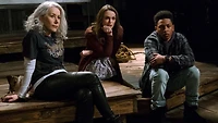 Collateral Beauty (Bilingual)