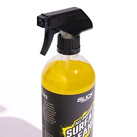 Nettoyant tout usage pour surfaces Slick Products - 32 oz.
