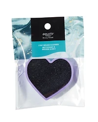 Equate Beauty 2 in 1 Brush Cleaner