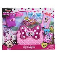 L'Ensemble de Sac des Aides Heureuses de Minnie