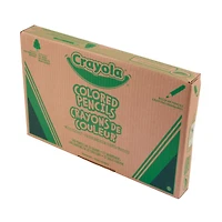 Crayola Coloured Pencils Classpack, 240 Count