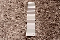 Tapis ECARPETGALLERY Metro Plush Taupe 5'0" x 8'0"