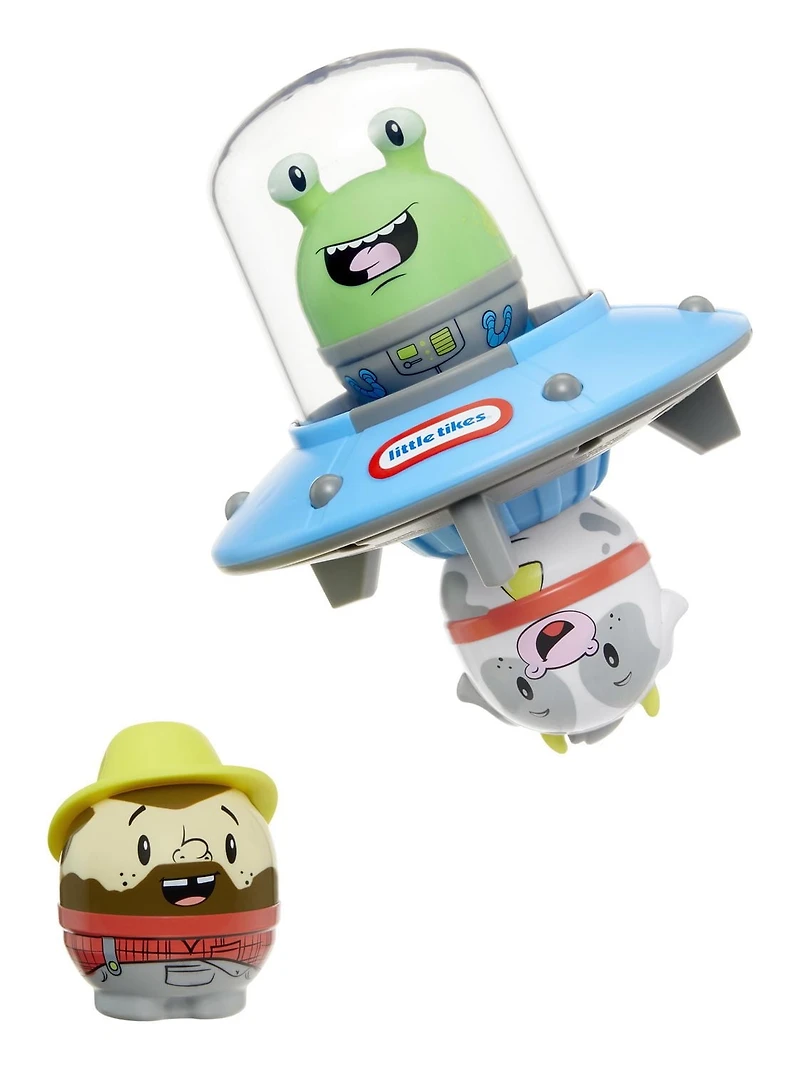 Little Tikes® Toddle Tots™ Far Out Farm™